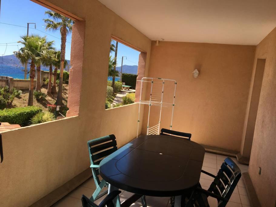 Appartamento In Riva Al Mare A カンヌ エクステリア 写真