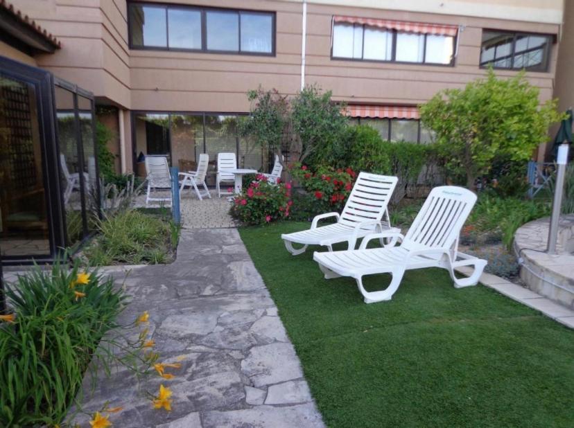 Appartamento In Riva Al Mare A カンヌ エクステリア 写真