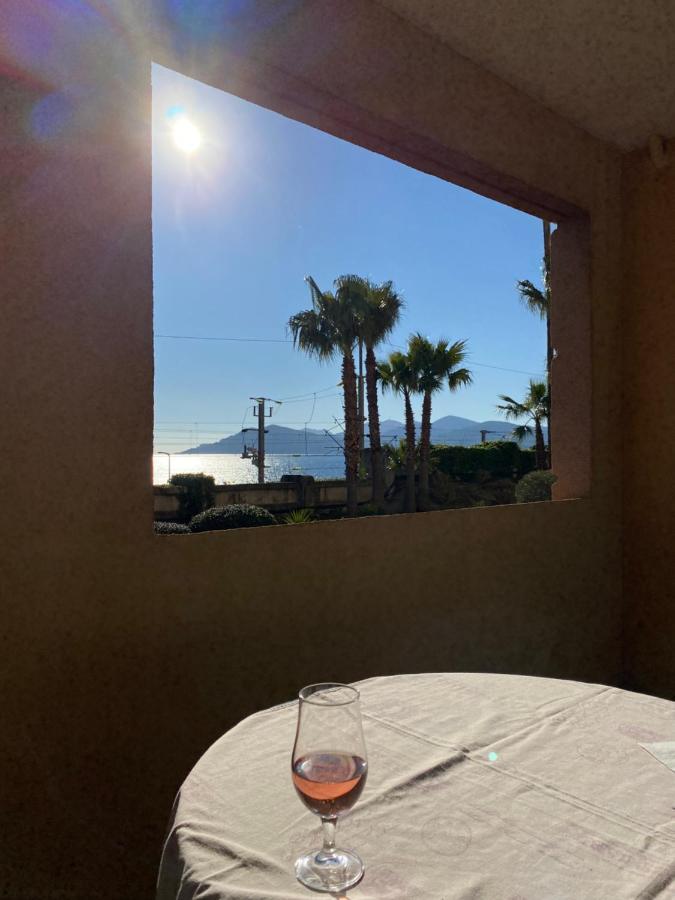 Appartamento In Riva Al Mare A カンヌ エクステリア 写真