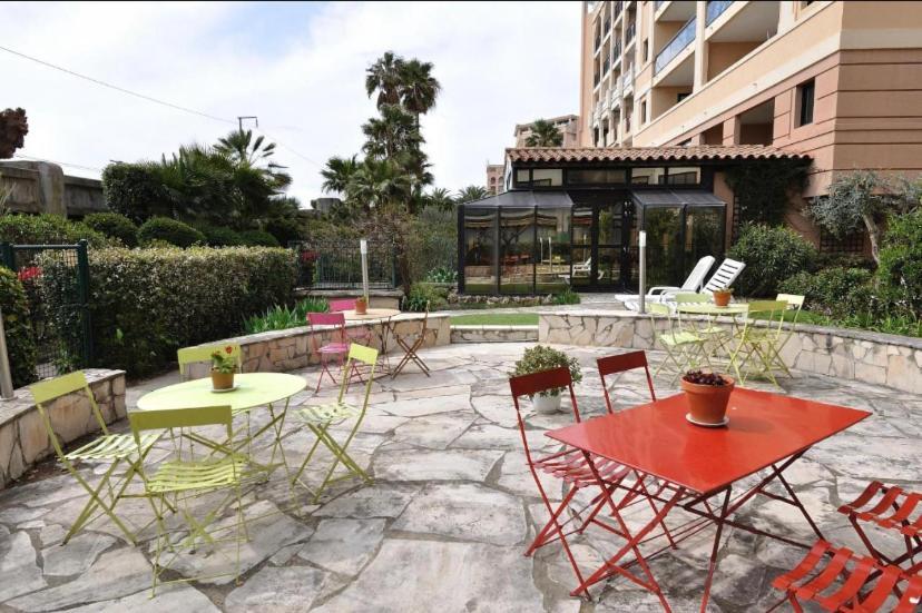 Appartamento In Riva Al Mare A カンヌ エクステリア 写真